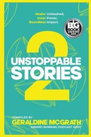 Unstoppable Stories 2 Taschenbuch Englisch 2025 Unstoppable Synergies Publishing