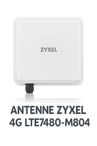 Antenne Zyxel 4G LTE7480-M804