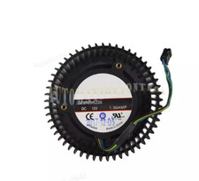 Cooling fan for ASUS TURBO GTX1070 1070TI GTX1080 GTX1080TI Graphics Card