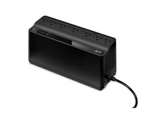 APC Back-UPS ES 600VA, 120V