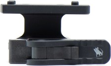 American Defense Manufacturing Aimpoint TR Lightweight T1/T2 1/: AD-TR-LW-11-TAC