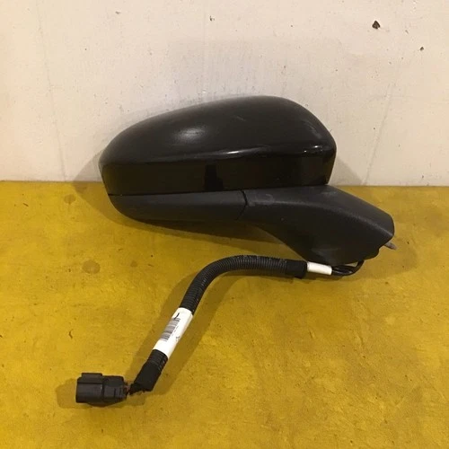 2019 2020 Ford Fusion Right Passenger Side Mirror Blindspot OEM KS7Z-17682-ZA
