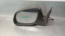 Retroviseur gauche (ou coque) Porsche CAYENNE
