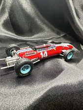 Looksmart Ferrari 512 F1 #14 Pedro Rodriguez USA GP 1965 1/43 Unboxed