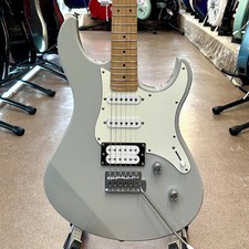 [Usado] Yamaha Pacifica 112VM