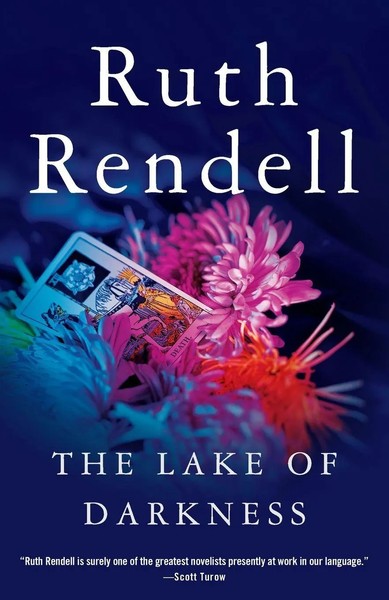 Ruth Rendell | The Lake Of Darkness | Taschenbuch | Englisch (2001)-image
