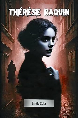 THERESE RAQUIN by Emile Zola (PB 2024) - Image 4