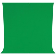 79X59ft Green Screen Backdrop