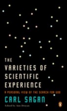 The Varieties of Scientific Experience : A Personal View of the S