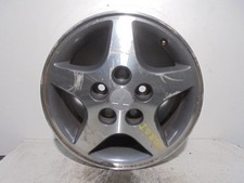 Jantes Mitsubishi SPACE RUNNER