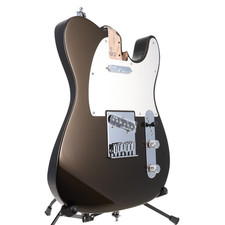 Corpo Telecaster Fender American Ultra II finitura tè Texas completamente carico