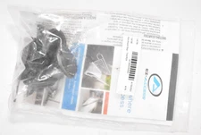 EZ-Access TAER24 Hardware Kit Bag 14136 For Adjustable Threshold Ramp Set