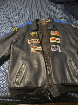 Vanson Leather