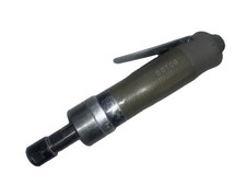 DOTCO 12L 1032-01 32,000 rpm INLINE DIE GRINDER 1/4  Collet 32,000 Rpm