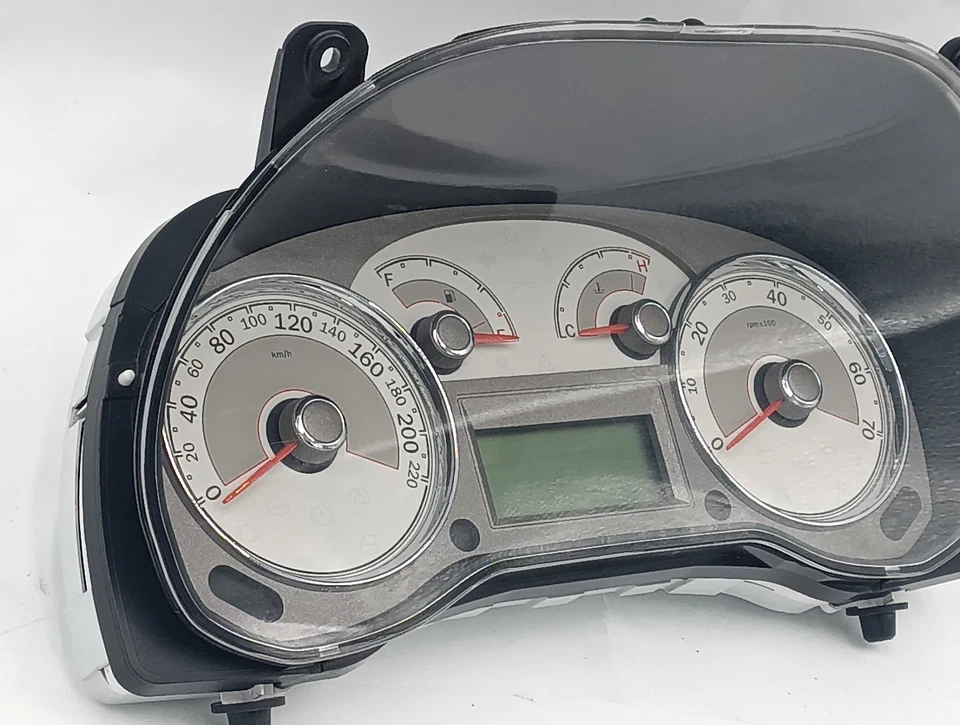 Velocímetro FIAT LINEA 51778412 1.3 JTD 2006 5615507 💯 Foto 2 de 4