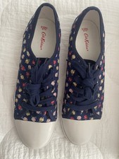 Cath Kidston Navy Blue Ditsy