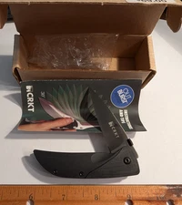 Columbia River CRKT 1070K ICHI Black