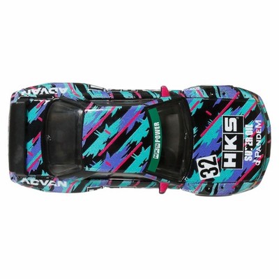 Hot Wheels 2026 Premium Boulevard #150 Nissan Skyline GT-R (32