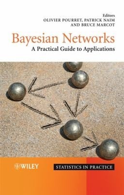 Bayesian Networks : A Practical Guide to Applications Hardcover