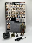 BULLHORN v1 G.I. Joe ARAH 1990 Hasbro Vintage 100% COMPLETE w/ CARDBACK