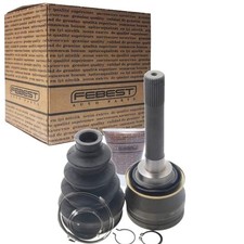 Joints Ssangyong MUSSO