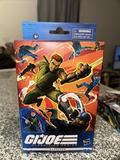 G.I. Joe 61 KAMAKURA CLASSIFIED SERIES NEW FIGURE Exclusive