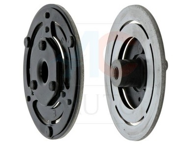 ACAUTO AC-05DN29 Mitnehmerscheibe Magnetkupplung (Kompressor) für Audi Skoda Dod