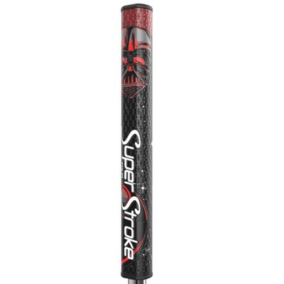  New SuperStroke Star Wars Darth Vader Tour 2.0 Putter Grip 