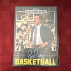 Sega of America Pat Riley's Basketball (Sega Genesis, 1990) Multiplayer