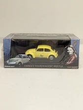 Once Upon A Time Emma's Volkswagen Beetle Greenlight Limited Edition SEALED RARE
