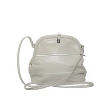 Medici, Umhängetasche, Damen, Grau, 20, 7, 19 cm #aGw