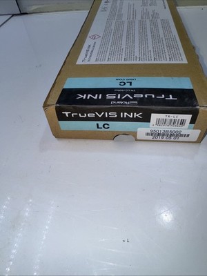 Roland TrueVIS INK TR-LC/500cc LIGHT CYAN | eBay
