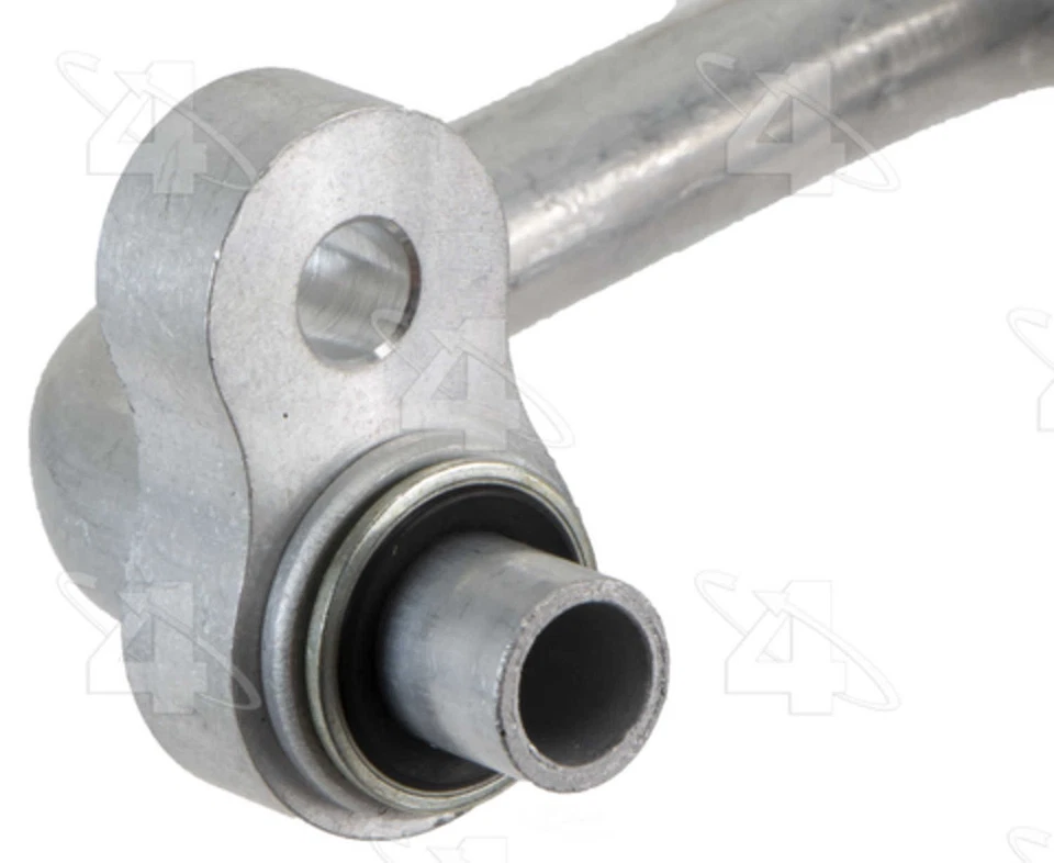 Hose Assembly fits 2003-2004 Pontiac Vibe FOUR SEASONS - Image 2 of 4