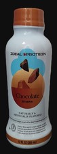 IDEAL PROTEIN 1  CHOCOLATE SHAKE BB 4/26 FREE SHIP