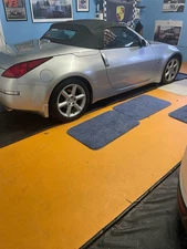 2004 Nissan 350Z ROADSTER