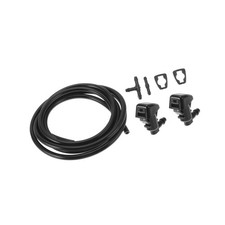 Windshield Washer Nozzle Kit for Pontiac G6 2005-2010 No.15247800 with Gasket...