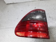 Mercedes-Benz E W210 1999 Links Rückleuchte Heckleuchte A2108206764 DEV472135