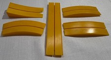 DAREDEVIL OBSTACLE COURSE ACCESSORIES MODEL MOTORING AURORA HO SLOT CAR TJET