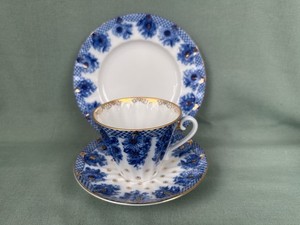 Lomonosov Golden Garden | eBay