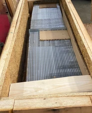 Bus Climate Control BCC 08-62067-00 Coil Assembly Evaporator/Heater HVAC Module