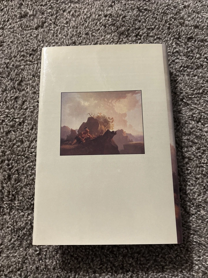 The Last of the Mohicans by James Fenimore Cooper - 1993 BOMC Edition HC w/DJ Foto 2 de 4