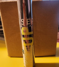 Sephora Size Up Mascara Ultra Black Sealed Tu...