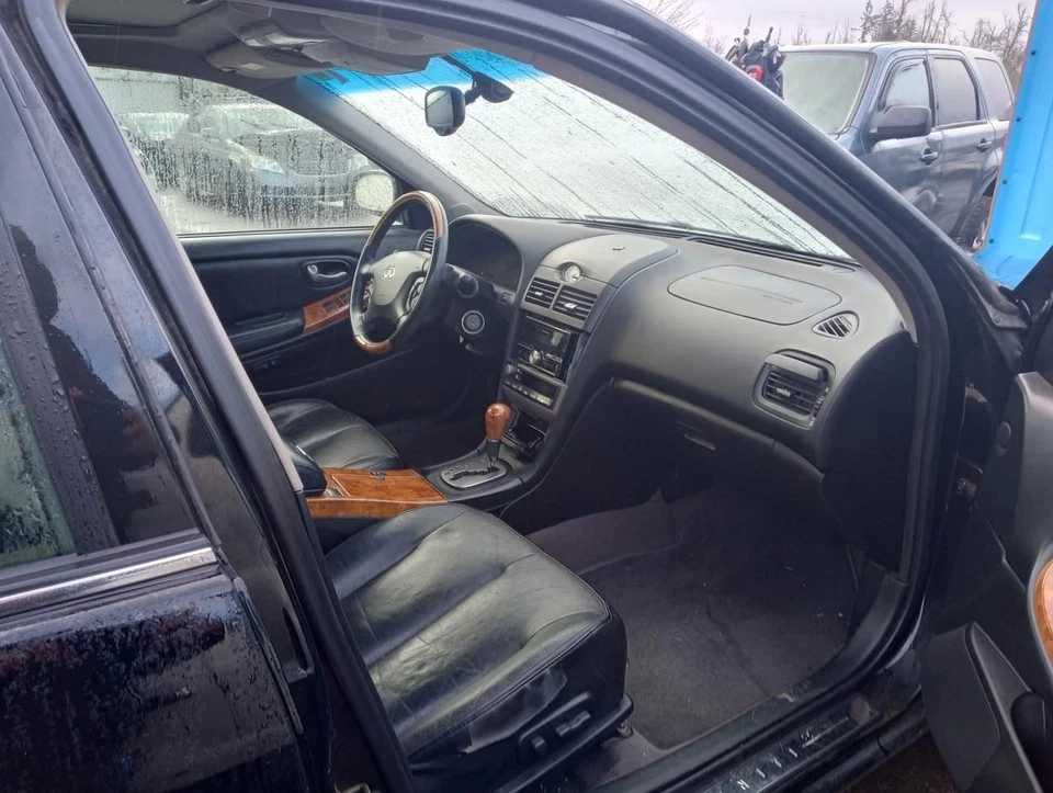 Base de refuerzo de freno eléctrico para 02-04 Infiniti I35 29104533 Foto 4 de 4