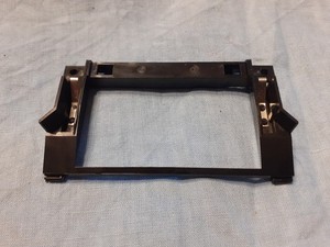 Marantz Model 5025 Tape plastic case Kassettenfachabdeckung