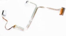 DC020008Q0L Dell D420 LCD Cable Use With 12.1 Wxga Display Screen "GRADE A"