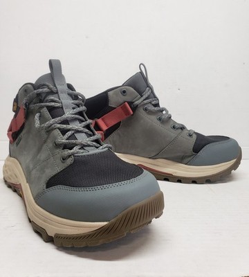 TEVA GRANDVIEW GORE-TEX WATERPROOF Mens US 10.5 EU 41.5 UK  display picture 2