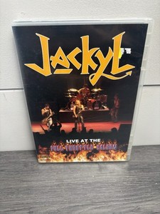 Jackyl Live | eBay