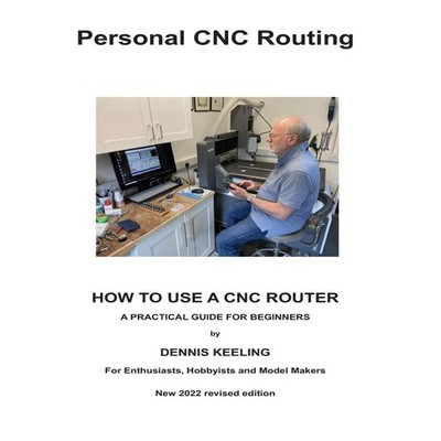How to use a CNC Router A practical guide for beginners Dennis A