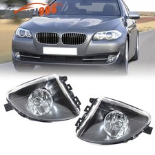 2x Nebelscheinwerfer für BMW 5er F10 F11 2010 - 2013 Vorne Rechts Links