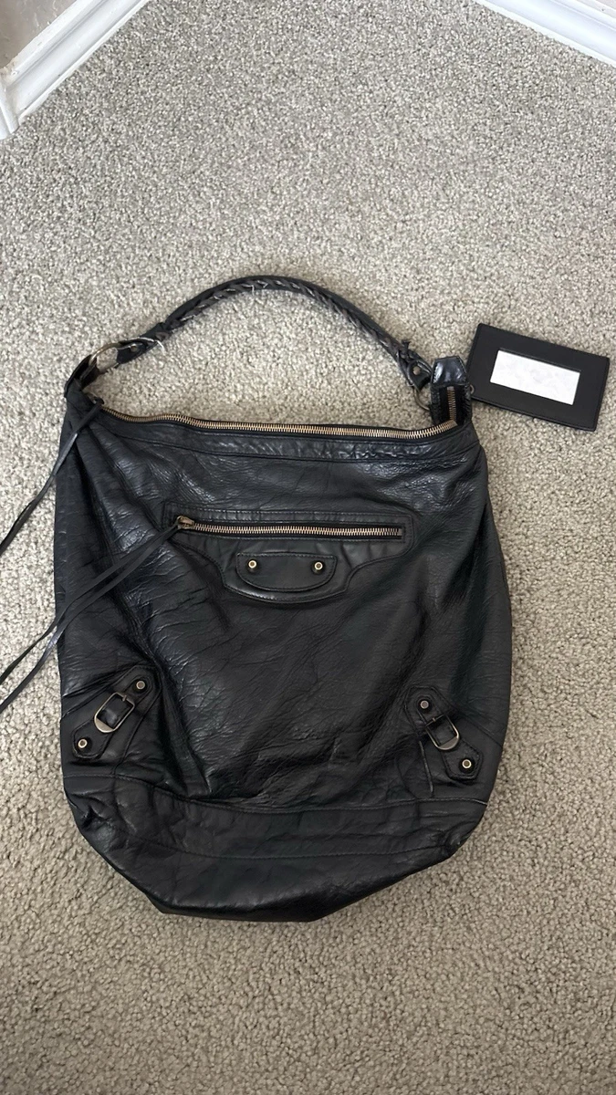 Balenciaga Day Hobo for sale | eBay